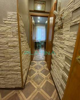 2-к квартира, вторичка, 47м2, 4/10 этаж