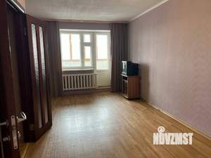 1-к квартира, вторичка, 36м2, 8/15 этаж