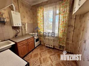 3-к квартира, вторичка, 60м2, 3/5 этаж