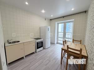 1-к квартира, вторичка, 36м2, 6/10 этаж