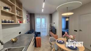 1-к квартира, вторичка, 37м2, 10/24 этаж