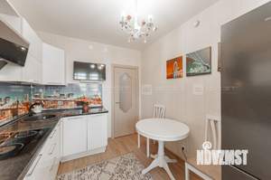 1-к квартира, вторичка, 39м2, 6/10 этаж