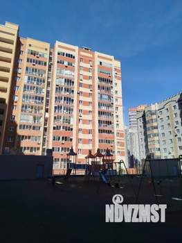 2-к квартира, вторичка, 58м2, 11/12 этаж