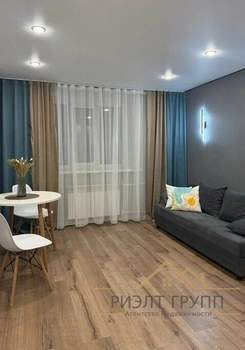 Студия квартира, вторичка, 19м2, 2/5 этаж