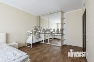 2-к квартира, вторичка, 53м2, 7/10 этаж