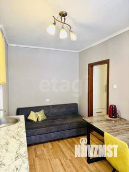 1-к квартира, вторичка, 45м2, 1/9 этаж