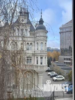 4-к квартира, вторичка, 120м2, 3/6 этаж