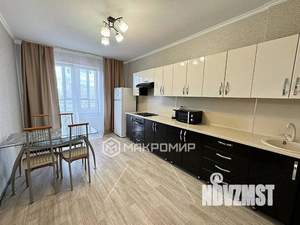 2-к квартира, вторичка, 59м2, 7/17 этаж