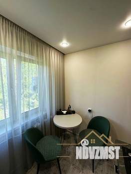 1-к квартира, вторичка, 31м2, 5/5 этаж