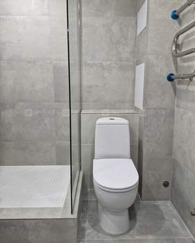 1-к квартира, вторичка, 31м2, 6/9 этаж