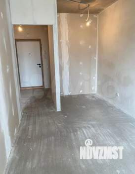 1-к квартира, вторичка, 37м2, 12/19 этаж