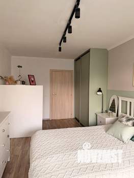 2-к квартира, вторичка, 53м2, 9/10 этаж