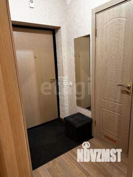 1-к квартира, вторичка, 33м2, 5/10 этаж