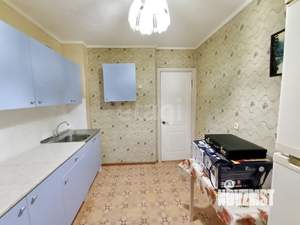 3-к квартира, вторичка, 59м2, 4/9 этаж