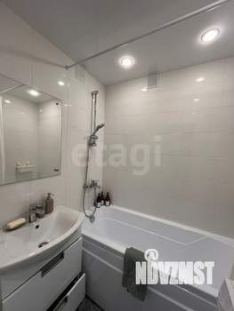 1-к квартира, вторичка, 34м2, 2/9 этаж