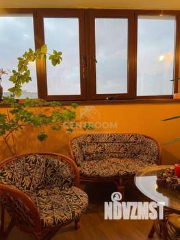 3-к квартира, вторичка, 68м2, 9/10 этаж