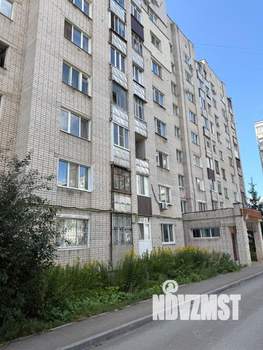 1-к квартира, вторичка, 37м2, 8/9 этаж