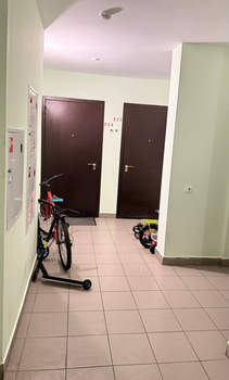 2-к квартира, вторичка, 62м2, 12/19 этаж