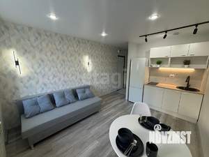 Студия квартира, вторичка, 14м2, 5/5 этаж