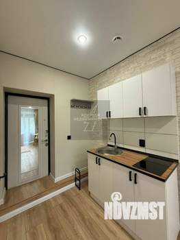 1-к квартира, вторичка, 18м2, 2/3 этаж