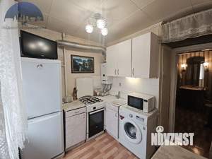 2-к квартира, вторичка, 46м2, 3/5 этаж