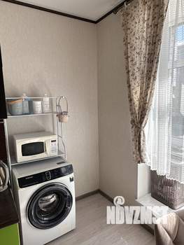1-к квартира, вторичка, 45м2, 6/16 этаж