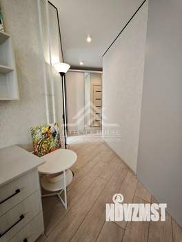 Студия квартира, вторичка, 31м2, 1/12 этаж