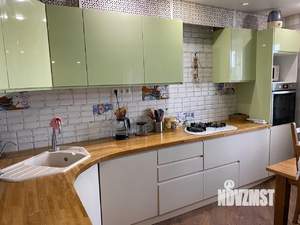 3-к квартира, вторичка, 90м2, 5/5 этаж