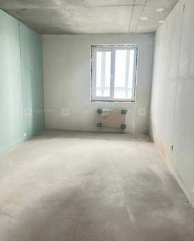 1-к квартира, вторичка, 40м2, 11/19 этаж