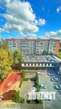 Студия квартира, вторичка, 24м2, 8/9 этаж