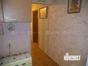 3-к квартира, вторичка, 62м2, 2/5 этаж