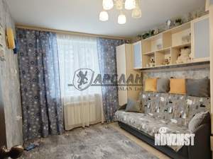 2-к квартира, вторичка, 64м2, 2/18 этаж