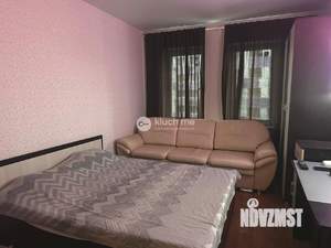 2-к квартира, вторичка, 47м2, 5/19 этаж