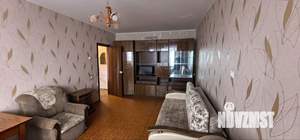 1-к квартира, вторичка, 38м2, 5/10 этаж