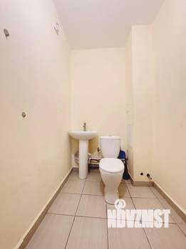 2-к квартира, вторичка, 61м2, 18/19 этаж