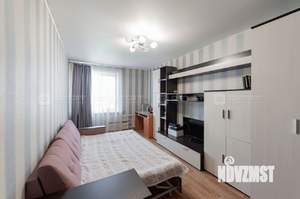 3-к квартира, вторичка, 77м2, 9/10 этаж