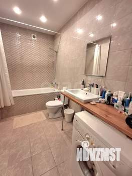2-к квартира, вторичка, 61м2, 3/19 этаж