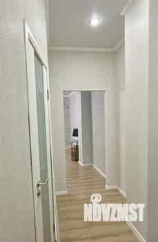 1-к квартира, вторичка, 50м2, 5/16 этаж