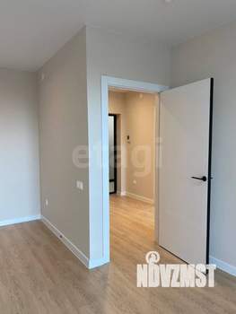 2-к квартира, сданный дом, 53м2, 4/25 этаж