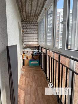 1-к квартира, вторичка, 33м2, 3/10 этаж