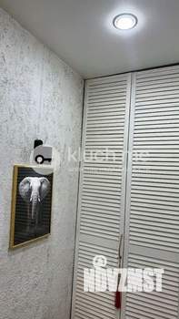 1-к квартира, вторичка, 35м2, 5/5 этаж