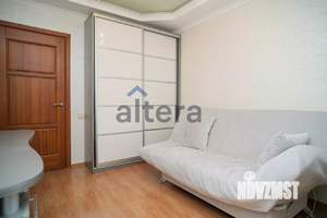 3-к квартира, вторичка, 67м2, 4/10 этаж