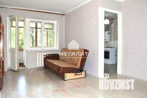 3-к квартира, вторичка, 56м2, 3/5 этаж