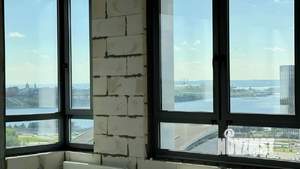 4-к квартира, вторичка, 87м2, 15/24 этаж