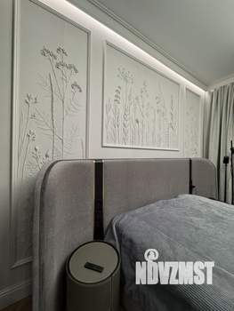 2-к квартира, вторичка, 75м2, 13/21 этаж