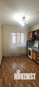 1-к квартира, вторичка, 44м2, 4/9 этаж