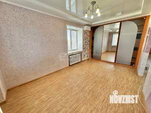 1-к квартира, вторичка, 31м2, 4/5 этаж