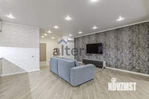 2-к квартира, вторичка, 69м2, 8/10 этаж