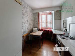 2-к квартира, вторичка, 52м2, 5/5 этаж