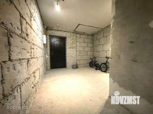 1-к квартира, вторичка, 55м2, 17/19 этаж